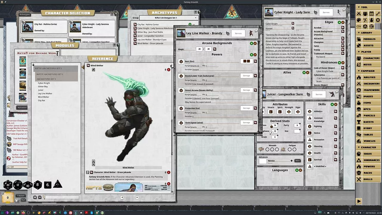 Screenshot 0